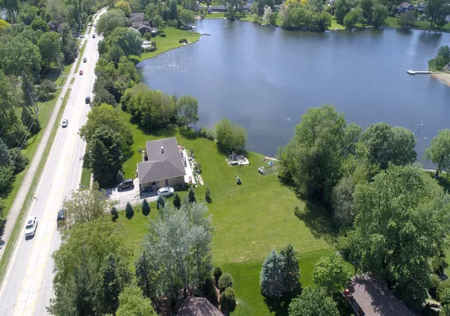 Photo 1 of Land for sale at 730 Plainfield Rd, Downers Grove, IL 60516 | MLS# 12650958 | Listing updated on 2026-09-15