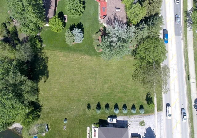 Photo 3 of Land for sale at 730 Plainfield Rd, Downers Grove, IL 60516 | MLS# 12650958 | Listing updated on 2026-09-15