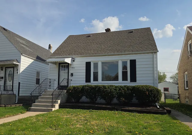 Single family home for sale at 20 W 140th Court, Riverdale, IL 60827 | MLS# 12651486