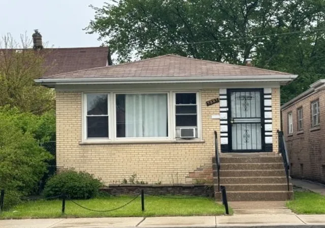 Photo 2 of Single family home for sale at 7227 S Damen Ave, Chicago, IL 60636 | MLS# 12651556 | Listing updated on 2026-09-11