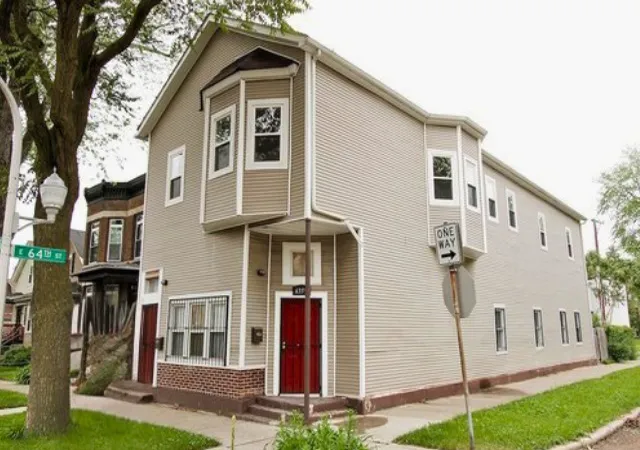 Photo 1 of Multi family home for sale at 6359 S Rhodes Ave, Chicago, IL 60637 | MLS# 12652369 | Listing updated on 2026-09-15