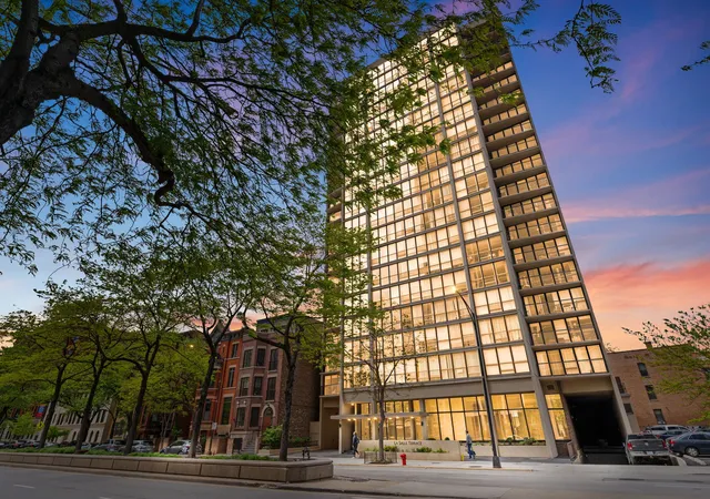 Condo for sale at 1540 N Lasalle Dr #201, Chicago, IL 60610 | MLS# 12652652