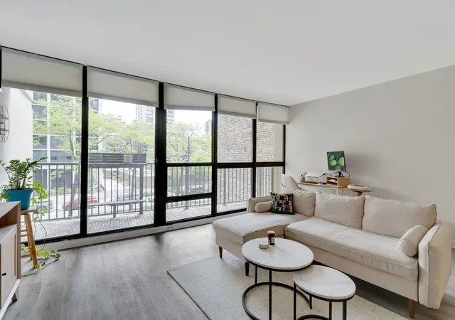 Photo 3 of Condo for sale at 1540 N Lasalle Dr #201, Chicago, IL 60610 | MLS# 12652652 | Listing updated on 2026-09-23