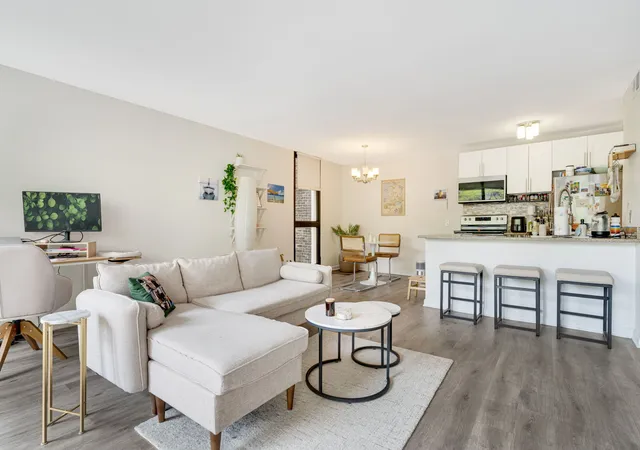 Photo 4 of Condo for sale at 1540 N Lasalle Dr #201, Chicago, IL 60610 | MLS# 12652652 | Listing updated on 2026-09-23