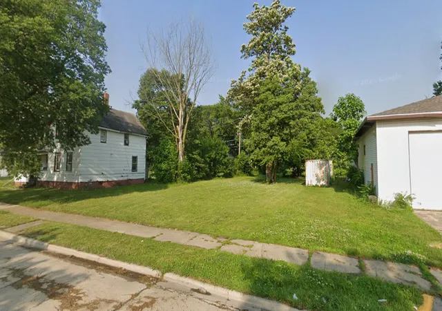 Photo 1 of Land for sale at 455 N Indiana Ave, Kankakee, IL 60901 | MLS# 12654626 | Listing updated on 2026-09-09