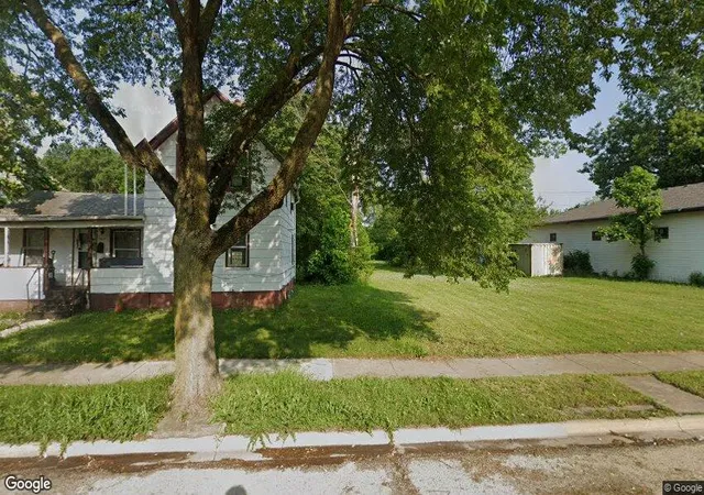 Photo 3 of Land for sale at 455 N Indiana Ave, Kankakee, IL 60901 | MLS# 12654626 | Listing updated on 2026-09-09
