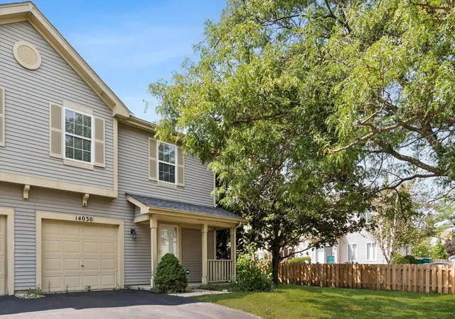 Photo 1 of Sale Pending at 14030 Danbury Dr, Plainfield, IL 60544 | MLS# 12655103 | Listing updated on 2026-09-29