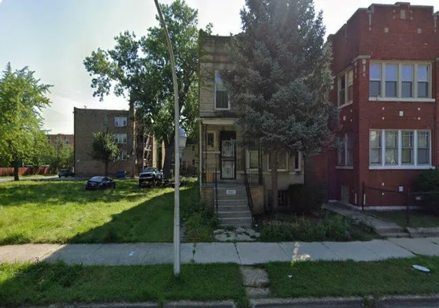 Photo 1 of Land for sale at 6409 S Morgan St, Chicago, IL 60621 | MLS# 12655578 | Listing updated on 2026-10-06