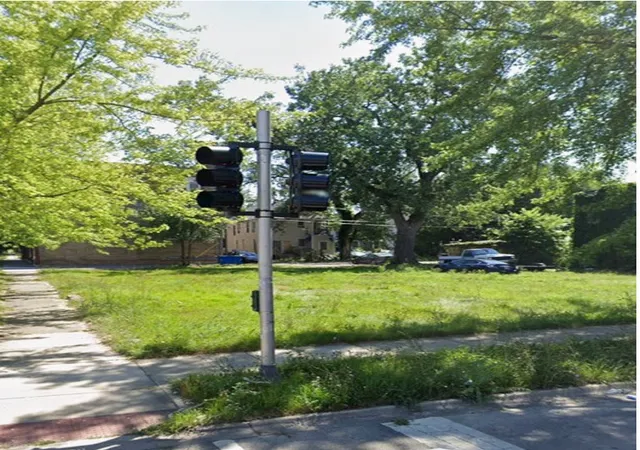 Photo 3 of Land for sale at 6409 S Morgan St, Chicago, IL 60621 | MLS# 12655578 | Listing updated on 2026-10-06