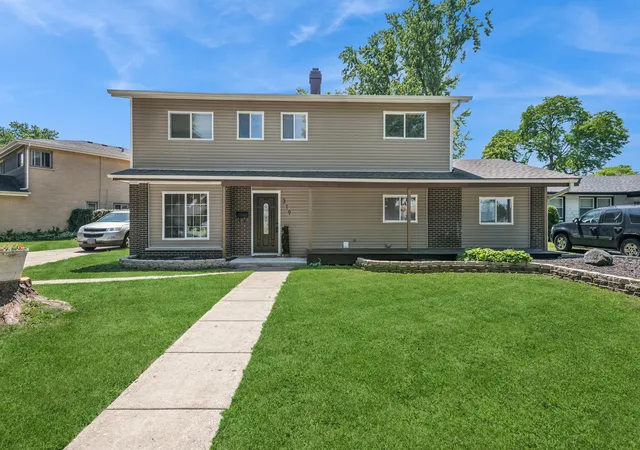 Photo 1 of Single family home for sale at 319 W Central Ave, Lombard, IL 60148 | MLS# 12656518 | Listing updated on 2026-09-10