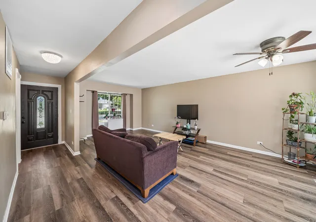 Photo 2 of Single family home for sale at 319 W Central Ave, Lombard, IL 60148 | MLS# 12656518 | Listing updated on 2026-09-10