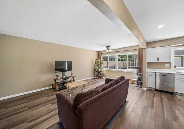 Photo 3 of Single family home for sale at 319 W Central Ave, Lombard, IL 60148 | MLS# 12656518 | Listing updated on 2026-09-10