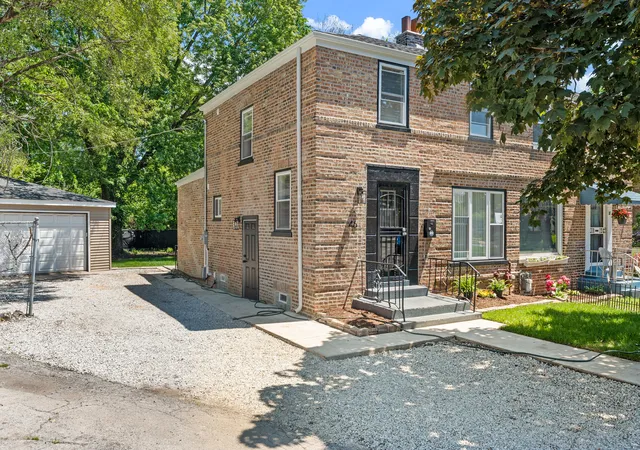 Photo 1 of Townhouse for sale at 46 E 91st Street, Chicago, IL 60619 | MLS# 12658397 | Listing updated on 2026-09-11