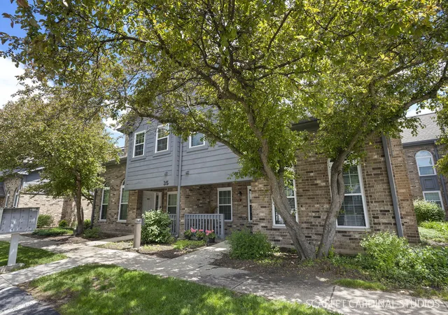 Photo 1 of Condo for sale at 35 Foxcroft Rd #123, Naperville, IL 60565 | MLS# 12660800 | Listing updated on 2026-09-30