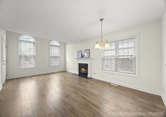 Photo 3 of Condo for sale at 35 Foxcroft Rd #123, Naperville, IL 60565 | MLS# 12660800 | Listing updated on 2026-09-30
