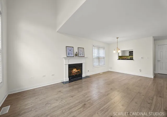 Photo 3 of Condo for sale at 35 Foxcroft Rd #123, Naperville, IL 60565 | MLS# 12660800 | Listing updated on 2026-09-30