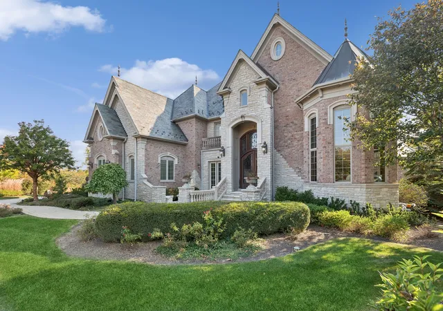 Photo 1 of Mansion for sale at 1051 Oakmont Ct, Bull Valley, IL 60098 | MLS# 12661839 | Listing updated on 2026-09-24