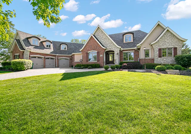 Photo 1 of Mansion for sale at 18048 S Crystal Lake Dr, Mokena, IL 60448 | MLS# 12662071 | Listing updated on 2026-10-05