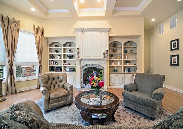 Photo 3 of Mansion for sale at 18048 S Crystal Lake Dr, Mokena, IL 60448 | MLS# 12662071 | Listing updated on 2026-10-05