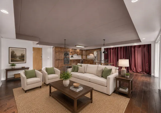 Photo 2 of Condo for sale at 2900 Maple Ave #4A, Downers Grove, IL 60515 | MLS# 12662783 | Listing updated on 2026-09-14
