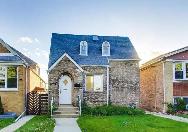 Photo 1 of Single family home for sale at 3506 S 52nd Court, Cicero, IL 60804 | MLS# 12663927 | Listing updated on 2026-09-09