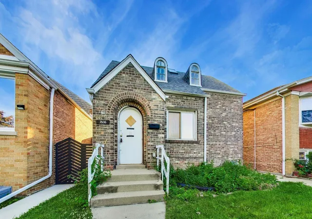 Photo 3 of Single family home for sale at 3506 S 52nd Court, Cicero, IL 60804 | MLS# 12663927 | Listing updated on 2026-09-09