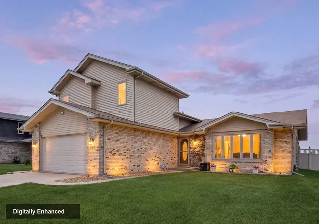 Photo 2 of Single family home for sale at 17218 Shetland Dr, Tinley Park, IL 60487 | MLS# 12664695 | Listing updated on 2026-09-15