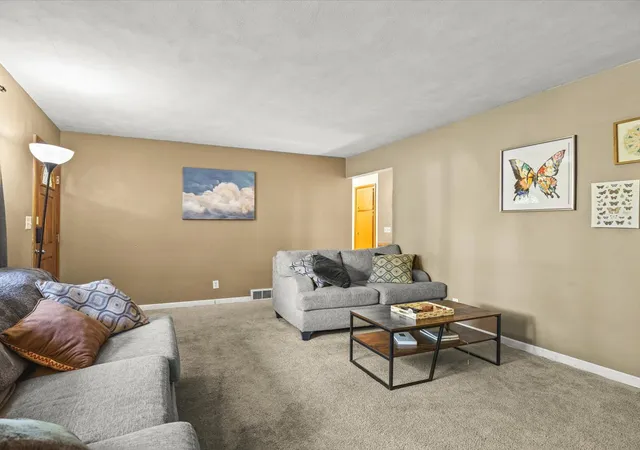Photo 3 of Sale Pending at 131 Dawn Ave, Rockford, IL 61107 | MLS# 12665872 | Listing updated on 2026-09-14