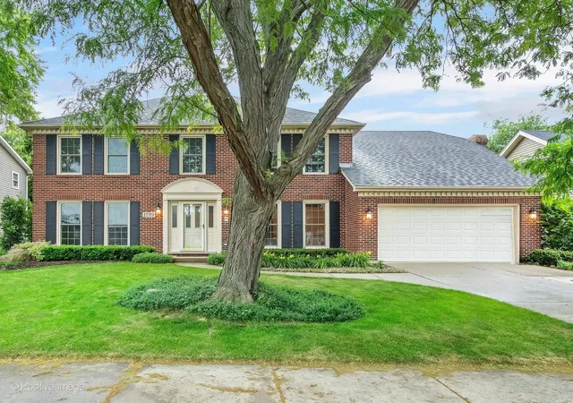 Photo 1 of Sale Pending at 1799 Denison Rd, Naperville, IL 60565 | MLS# 12666575 | Listing updated on 2026-09-15