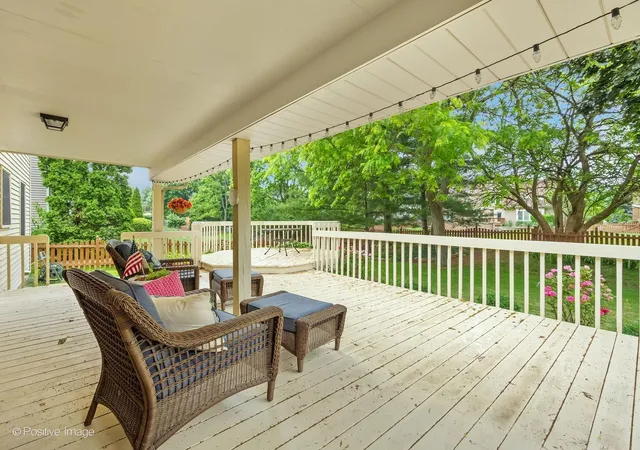 Photo 2 of Sale Pending at 1799 Denison Rd, Naperville, IL 60565 | MLS# 12666575 | Listing updated on 2026-09-15
