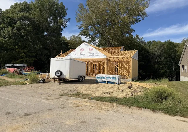 Photo 6 of Single family home for sale at 1303 8th Avenue, East Moline, IL | MLS# 12666774 | Listing updated on 2026-09-11