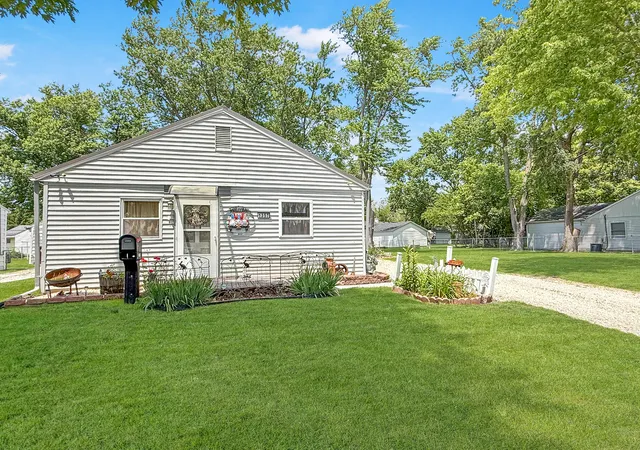 Photo 2 of Sale Pending at 1357 Fairlawn Dr, Rantoul, IL 61866 | MLS# 12668537 | Listing updated on 2026-09-15