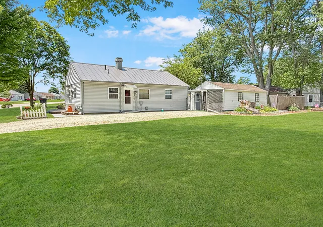 Photo 3 of Sale Pending at 1357 Fairlawn Dr, Rantoul, IL 61866 | MLS# 12668537 | Listing updated on 2026-09-15