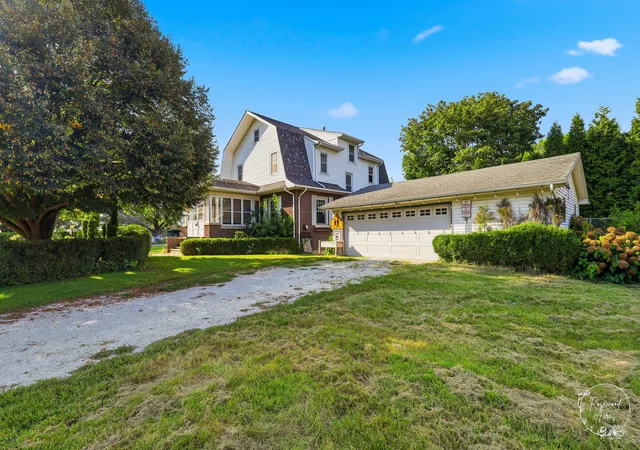 Photo 2 of Sale Pending at 3539 N Vincennes Trl, Momence, IL 60954 | MLS# 12668731 | Listing updated on 2026-10-09