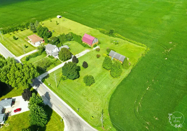 Photo 3 of Sale Pending at 3539 N Vincennes Trl, Momence, IL 60954 | MLS# 12668731 | Listing updated on 2026-10-09