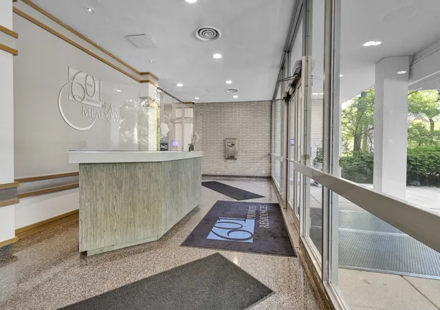 Photo 3 of Condo for sale at 601 E 32nd Street #403, Chicago, IL 60616 | MLS# 12668825 | Listing updated on 2026-09-15