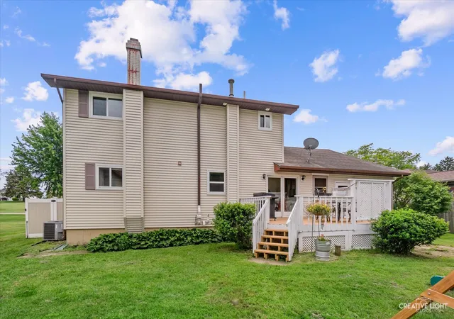 Photo 2 of Single family home for sale at 440 W Park St, Sheridan, IL 60551 | MLS# 12668963 | Listing updated on 2026-10-04