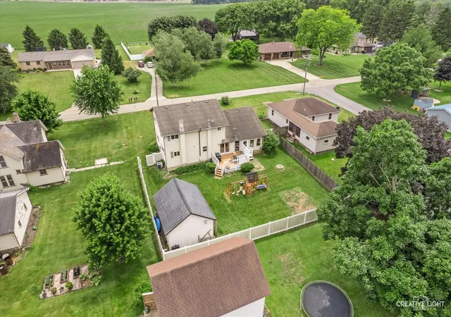Photo 29 of Single family home for sale at 440 W Park St, Sheridan, IL 60551 | MLS# 12668963 | Listing updated on 2026-10-04