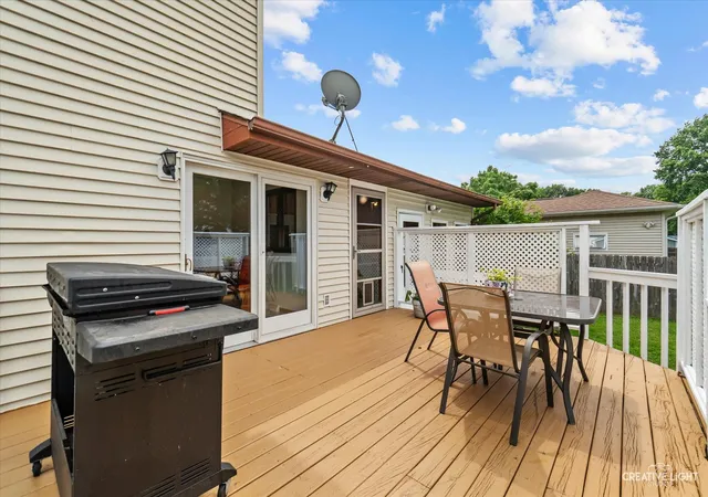 Photo 3 of Single family home for sale at 440 W Park St, Sheridan, IL 60551 | MLS# 12668963 | Listing updated on 2026-10-04