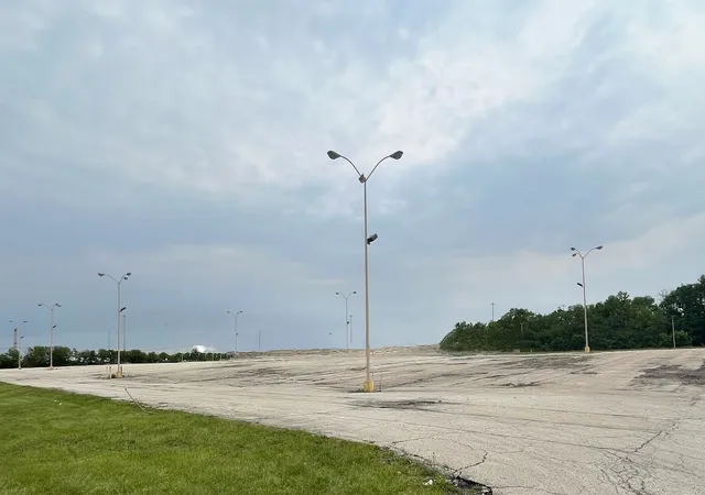 Photo 2 of Land for sale at 1500 W Lincoln Hwy, New Lenox, IL 60451 | MLS# 12669339 | Listing updated on 2026-09-14