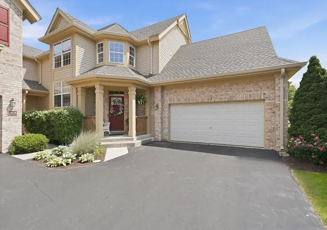 Condo for sale at 1506 Spyglass Cir #1506, Palos Heights, IL 60463 | MLS# 12669914