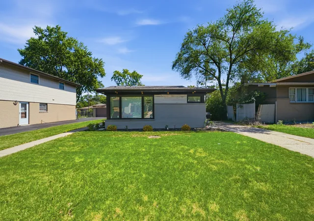 Photo 1 of Single family home for sale at 9407 Ozark Ave, Morton Grove, IL 60053 | MLS# 12672159 | Listing updated on 2026-09-11