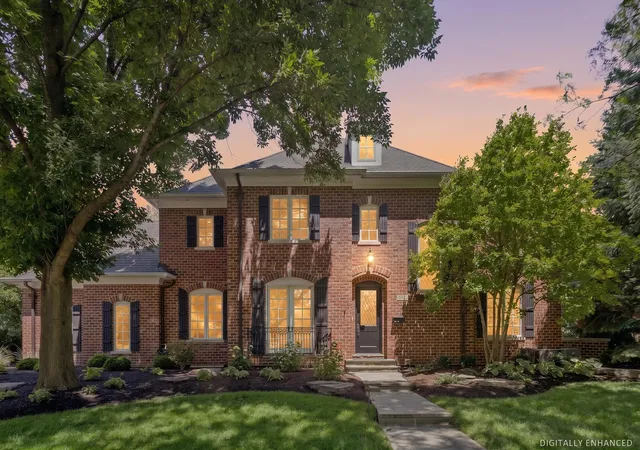 Photo 1 of Mansion for sale at 690 Wingate Rd, Glen Ellyn, IL 60137 | MLS# 12674241 | Listing updated on 2026-09-10
