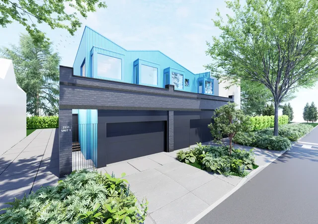 Photo 1 of Single family home for sale at 2331 N Talman Ave, Chicago, IL 60647 | MLS# 12674650 | Listing updated on 2026-09-15