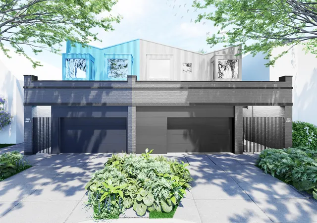 Photo 2 of Single family home for sale at 2331 N Talman Ave, Chicago, IL 60647 | MLS# 12674650 | Listing updated on 2026-09-15