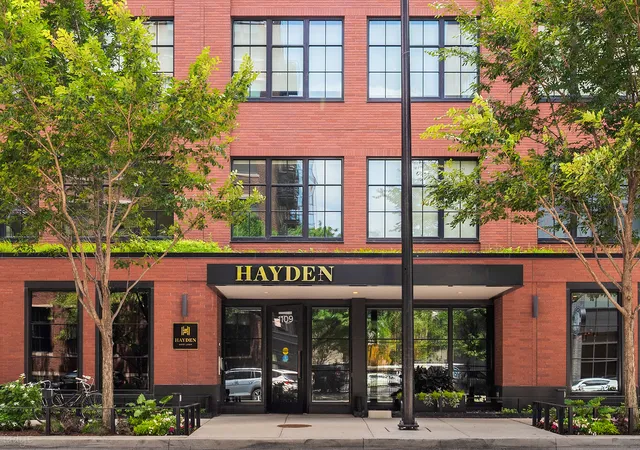 Photo 1 of Luxury condo for sale at 1109 W Washington Blvd #PH8D, Chicago, IL 60607 | MLS# 12676725 | Listing updated on 2026-09-18