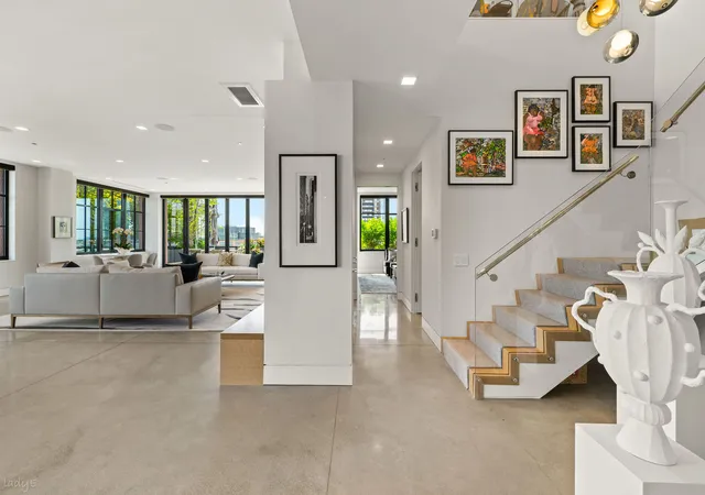 Photo 3 of Luxury condo for sale at 1109 W Washington Blvd #PH8D, Chicago, IL 60607 | MLS# 12676725 | Listing updated on 2026-09-18