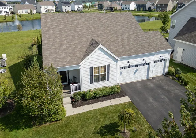 Photo 3 of Single family home for sale at 743 Juniper St, Oswego, IL 60543 | MLS# 12677372 | Listing updated on 2026-10-02