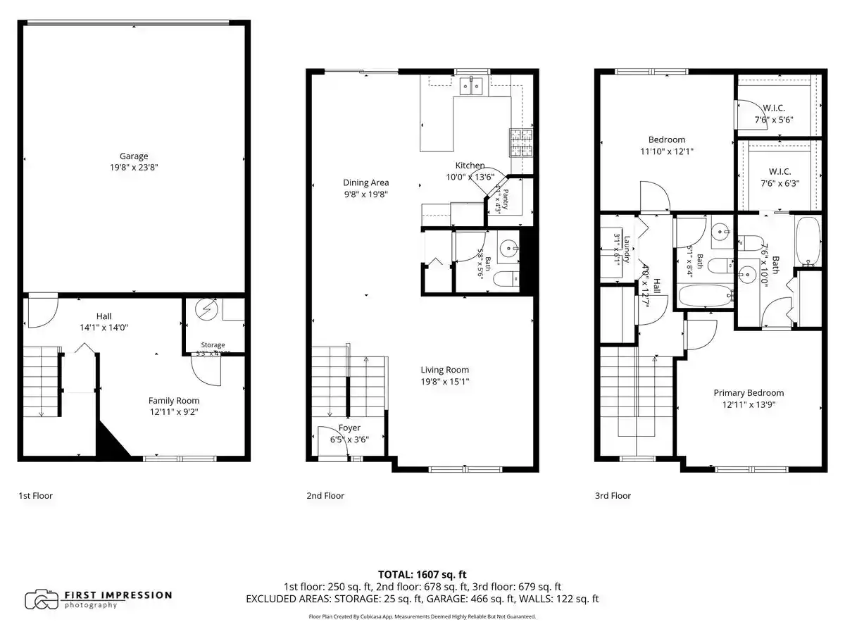 Listing Photo 24 - Condo for sale in 1739 Maple Ave located at 1739 Maple Ave, Hanover Park, IL 60133 - Unit 1739 Maple Ave