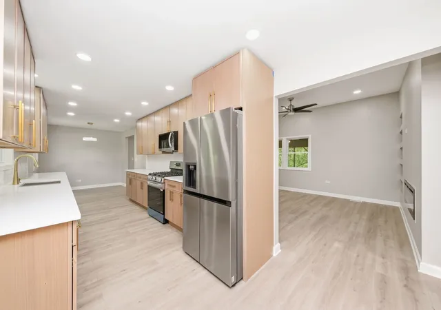 Photo 2 of Single family home for sale at 1302 S Lawler Ave, Lombard, IL 60148 | MLS# 12681886 | Listing updated on 2026-09-27